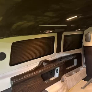 Vip Arac Plise Perde - 21